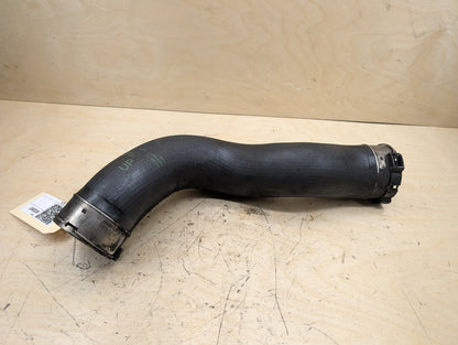2012-2018 BMW 328i F30 Engine Motor Air Duct Tube Hose 7810617 OEM