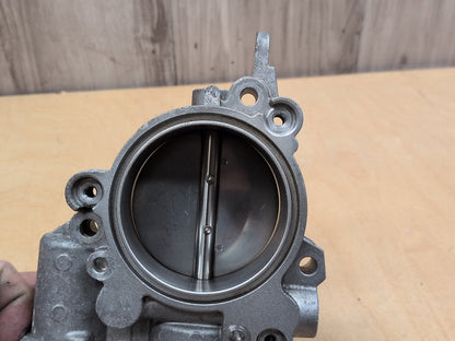 OEM BMW F22 F30 F32 G01 G20 G30 330 430 B46 Throttle Body Valve Actuator 8601651