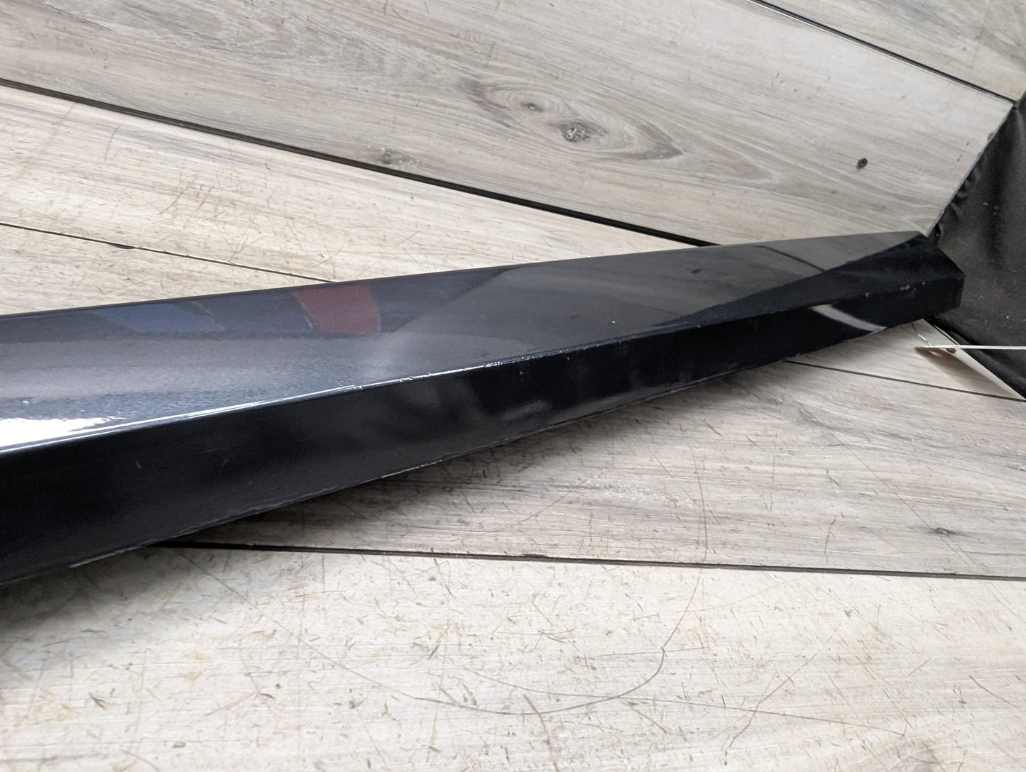 2018 - 2024 BMW X3 G01 Front Left Driver Exterior Door Trim Molding 8064791 B58B30O1
