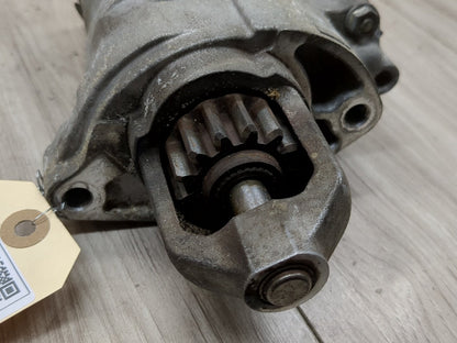 OEM BMW F06 F10 F13 F15 F16 F85 F86 X5 X6 X5M M5 M6 Engine N63 S63 Starter Motor