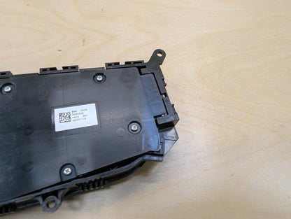 19-24 OEM BMW F97 G01 G20 G26 Front Right Passenger Seat Adjust Control Switch