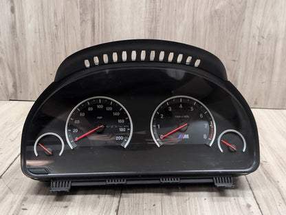 2012-2018 BMW M6 F06 Instrument Speedometer Guage Cluster 7853959