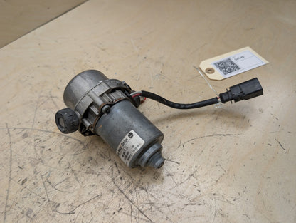 02-15 Audi A4 A5 A6 Q7 RS5 S4 S5 S6 Power Brake Booster Vacuum Pump 8E0927317H