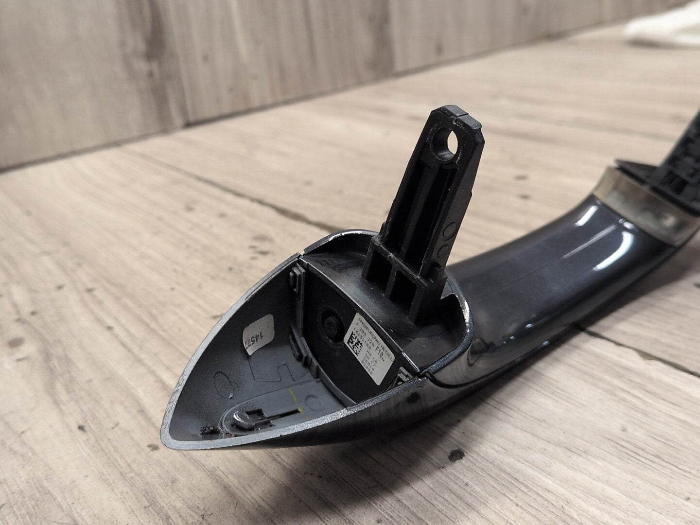 2012-2018 BMW M6 F06 Rear Left Driver Exterior Door Handle w/ Comfort Access 7305329