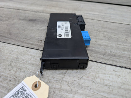2009-2015 BMW 750Li F02 BCM Body Control Module 9291449