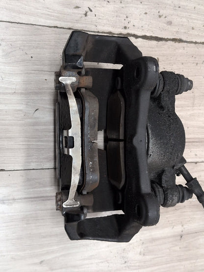 2008-2017 Audi S5 8T Rear Left Right Brake Caliper SET