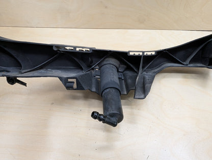 2007-2013 BMW 328i E93 Left Driver Headlight Bracket 7154723