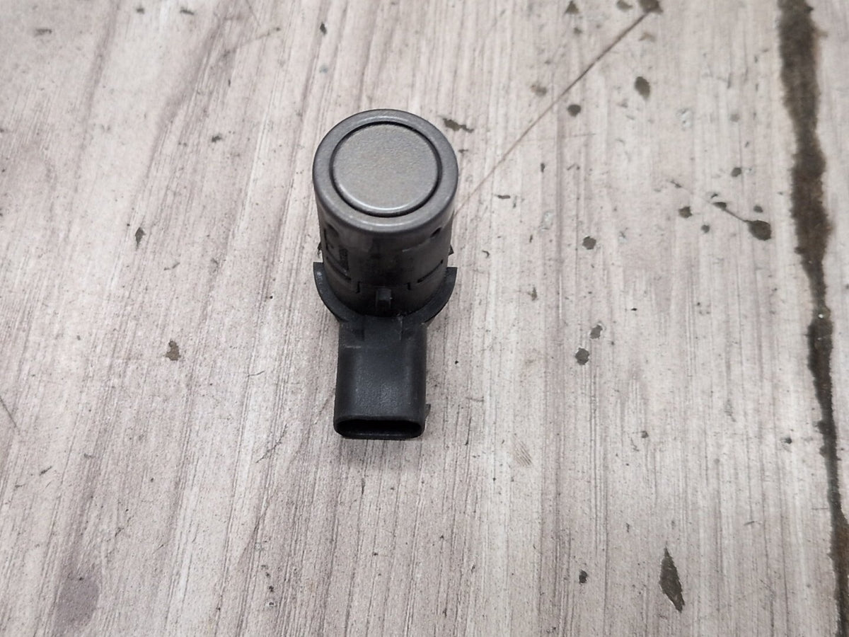 2004-2010 BMW M6 E64 Bumper PDC Parking Distance Sensor 6989085 OEM