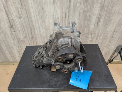 14-19 OEM BMW F85 F86 X5M X6M AWD Transmission Transfer Case Box Gearbox ATC45L