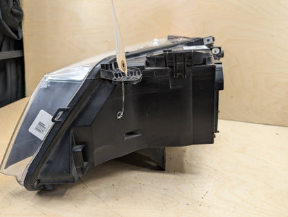 2011-2016 BMW X3 F25 Front Right Passenger Headlight 7222026 OEM