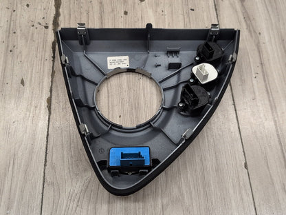 2004-2010 BMW M6 E64 Center Console Trim 7898248 OEM