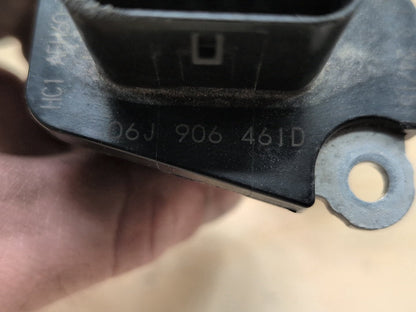 2015-2018 Audi Q3 8U Maf Air Flow Mass Sensor 06J906461D