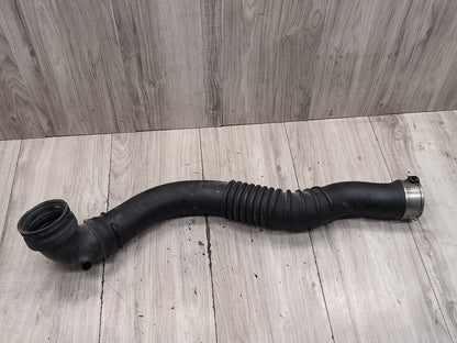 2012-2018 BMW F30 320i N20B20U0 Engine Motor Turbo Charger Tube Pipe 7597592