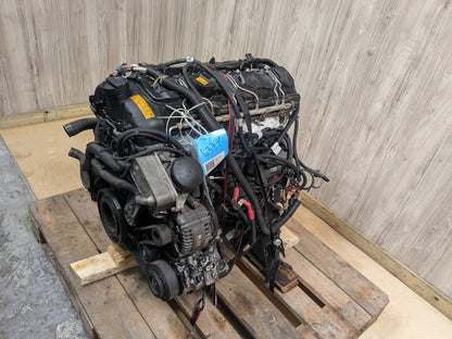 14-19 OEM BMW X5 X6 F15 F16 N55 EWG Engine Motor RWD 170k Miles RAN!