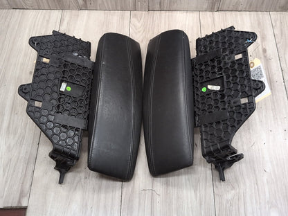 2007-2013 BMW X5 E70 Center Console Armrest Arm Rest 6969544