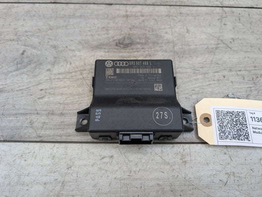 2009 - 2017 Audi Q5 8R Gateway Module 8R0907468L EA888