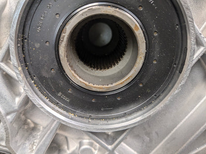 OEM G20 G30 G12 G22 G01 G05 Transmission Transfer Case 8465870 ATC13-1