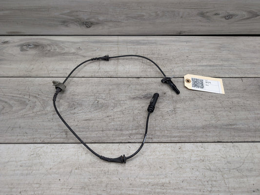 2018 - 2024 BMW X3 G01 Rear Left or Right ABS Wheel Speed Sensor Cable Harness 6895659 B58B30O1