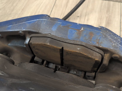 2019-2026 BMW M340i G20 Front Left Driver Brake Caliper 6891273 OEM