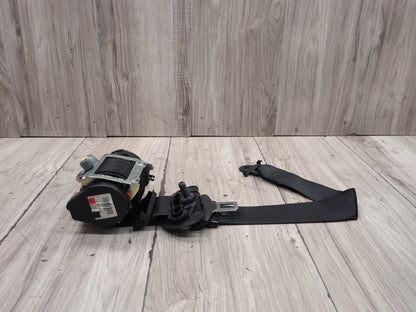 2011-2016 BMW M5 F10 Front Left Driver Seatbelt Seat Belt Retractor 7241747 OEM