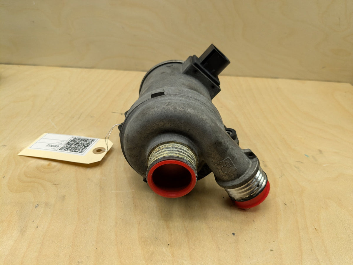 OEM BMW F10 F25 F30 F32 F33 Engine N20 N26 Auxiliary Cooling Electric Water Pump