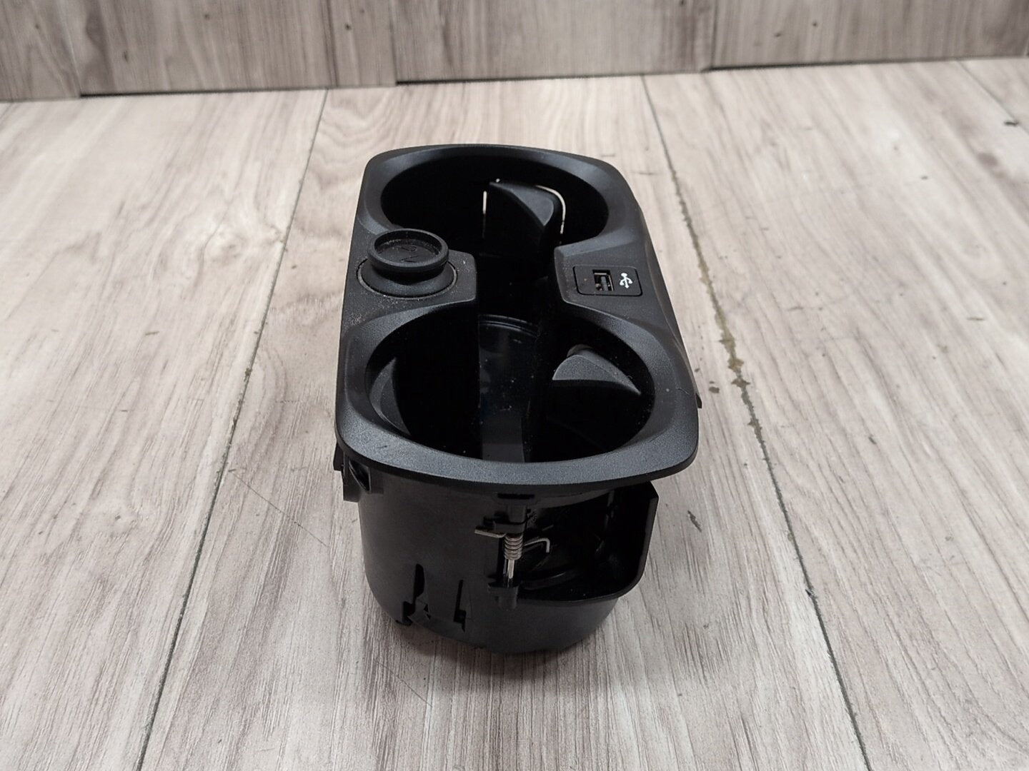 OEM BMW G20 G22 G26 G42 G80 G82 M3 Center Console Cup Holder Storage Compartment