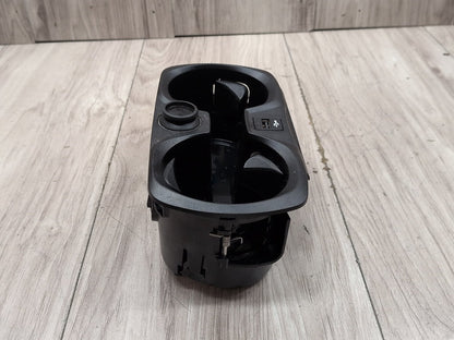 OEM BMW G20 G22 G26 G42 G80 G82 M3 Center Console Cup Holder Storage Compartment