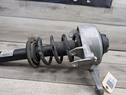 2009 - 2017 Audi Q5 8R Front Right Passenger Spring Strut Shock Absorber 8K0412384F EA888