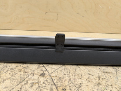 OEM BMW F90 G30 530 540 M550 M5 Rear Left Driver Window Roller Sun Shade Blind