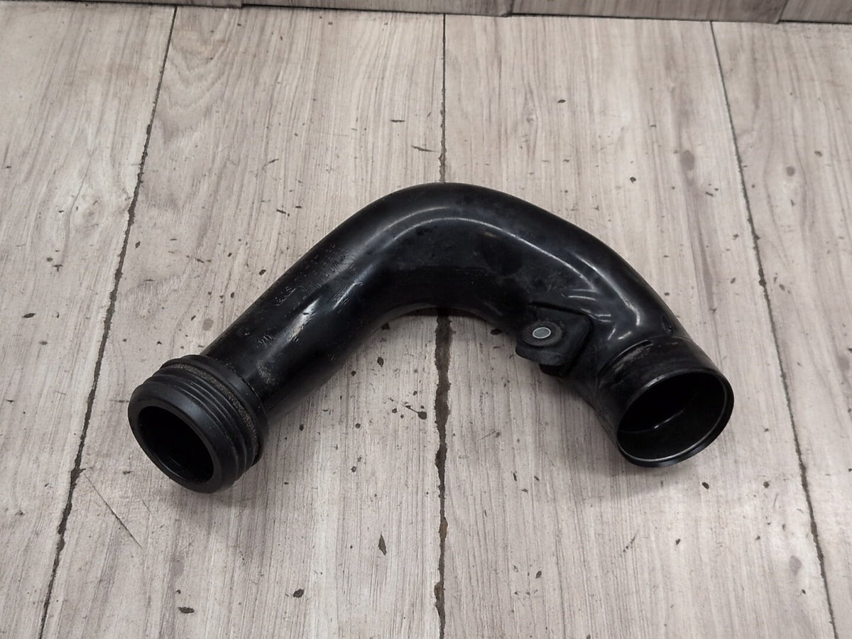 2010-2017 BMW F07 535i GT xDrive N55B30M0 Engine Motor Turbo Charger Tube Pipe 7602651