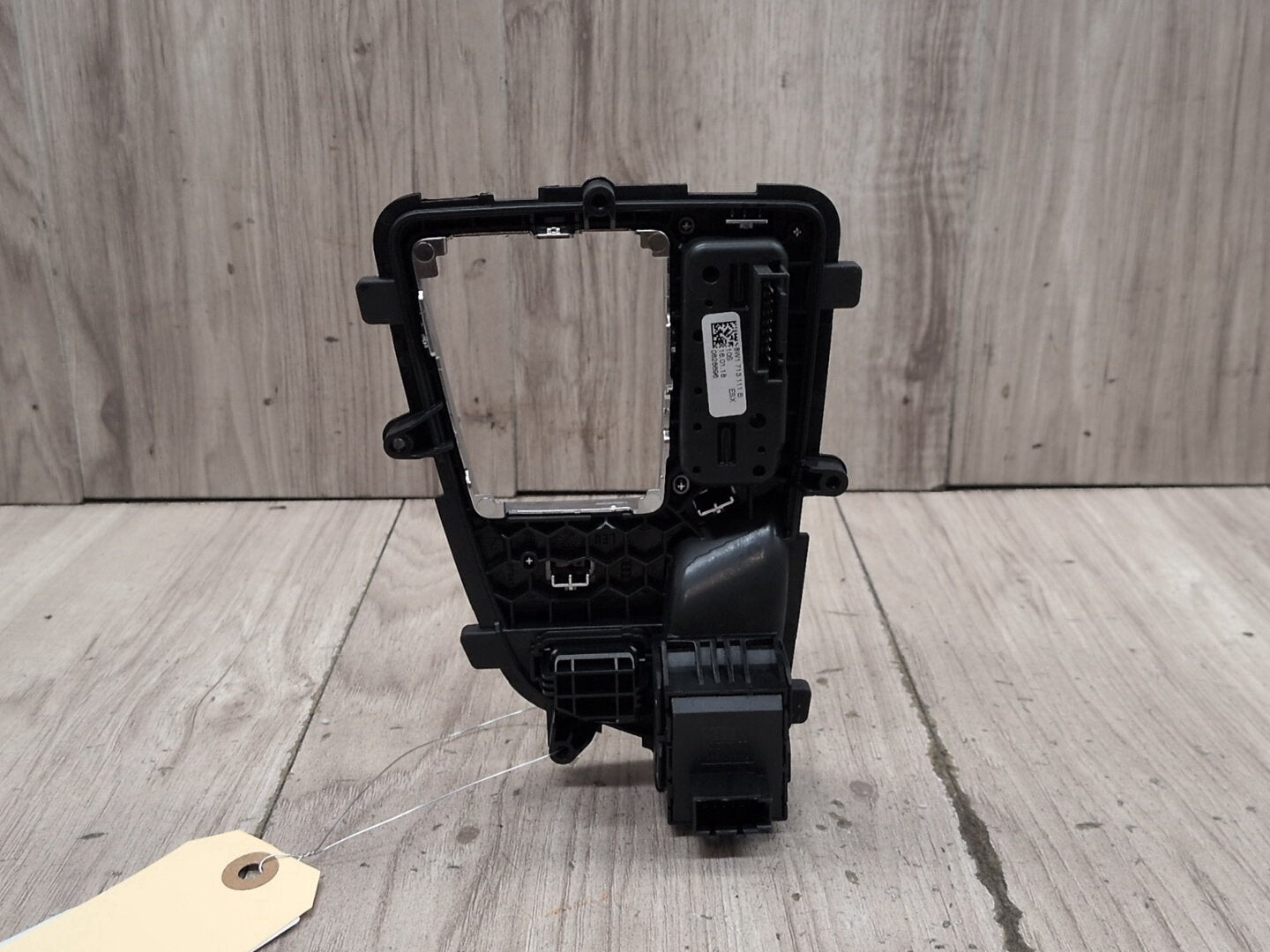 2018-2023 Audi S4 B9 Center Console Trim 8W1713111B