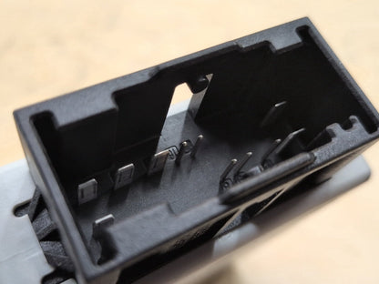 2016-2022 BMW 750i G12 Steering Column Control Module 6881835