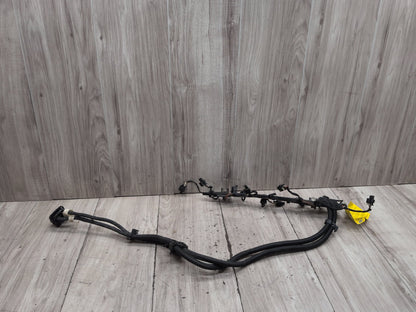 2019-2026 BMW G05 X5 B58B30M1 Engine Ignition Injector Wiring Harness 8693370