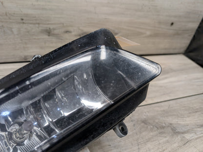 2008 - 2017 Audi S5 8T Front Right Passenger Bumper Fog Lamp Light 8T0941700G