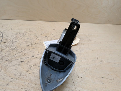 OEM BMW M6 F12 F13 F02 F10 M5 COMFORT ACCESS Front Rear Door Handle Silver