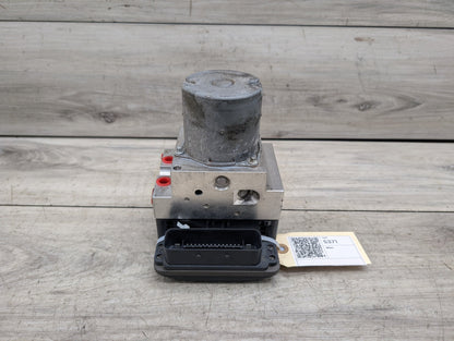 2007-2013 BMW X5 E70 ABS Pump Module 6854702