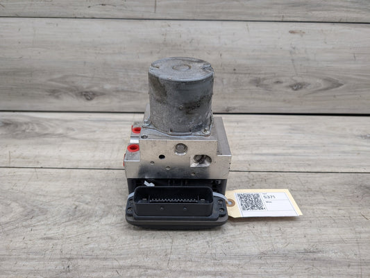 2007-2013 BMW X5 E70 ABS Pump Module 6854702