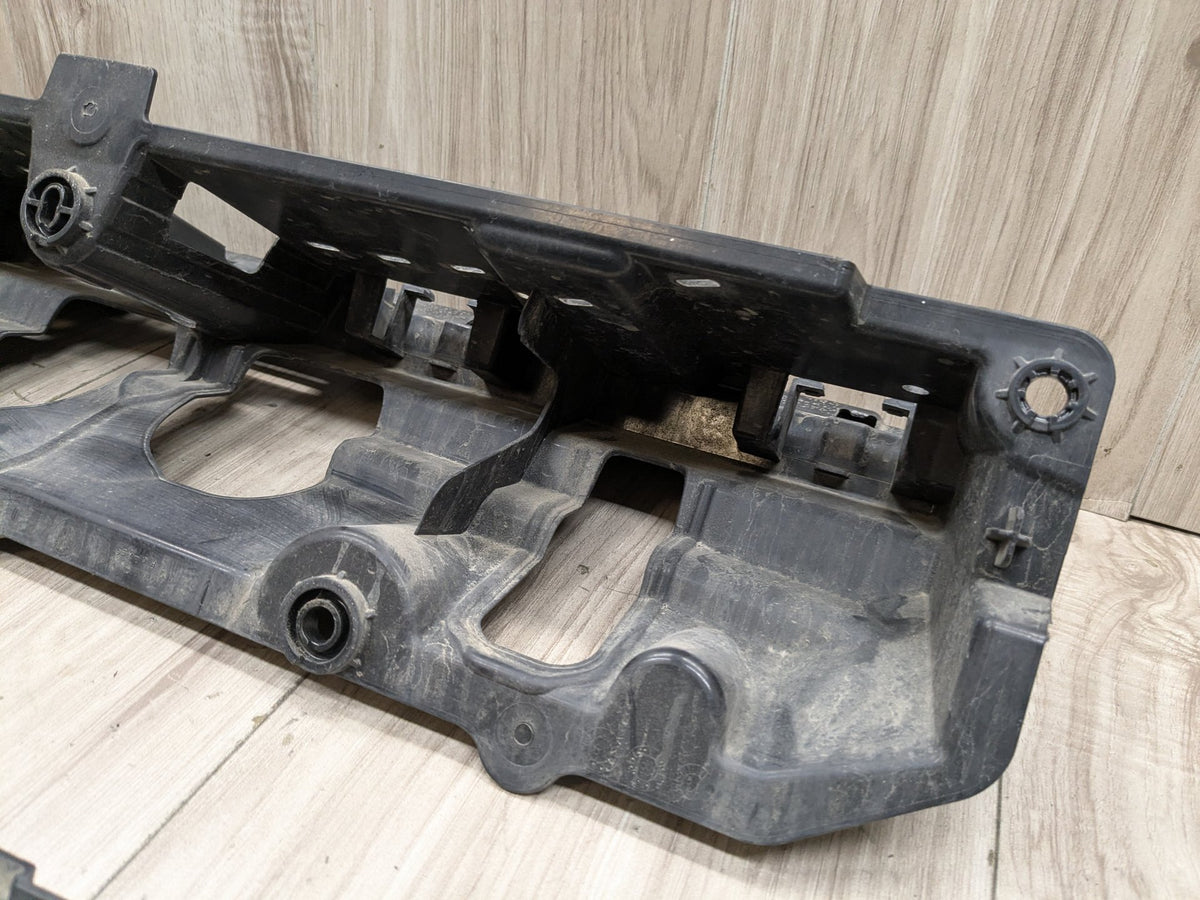 OEM BMW F95 F96 G05 G06 Rear Bumper Reinforcement Parking Sensor Bracket