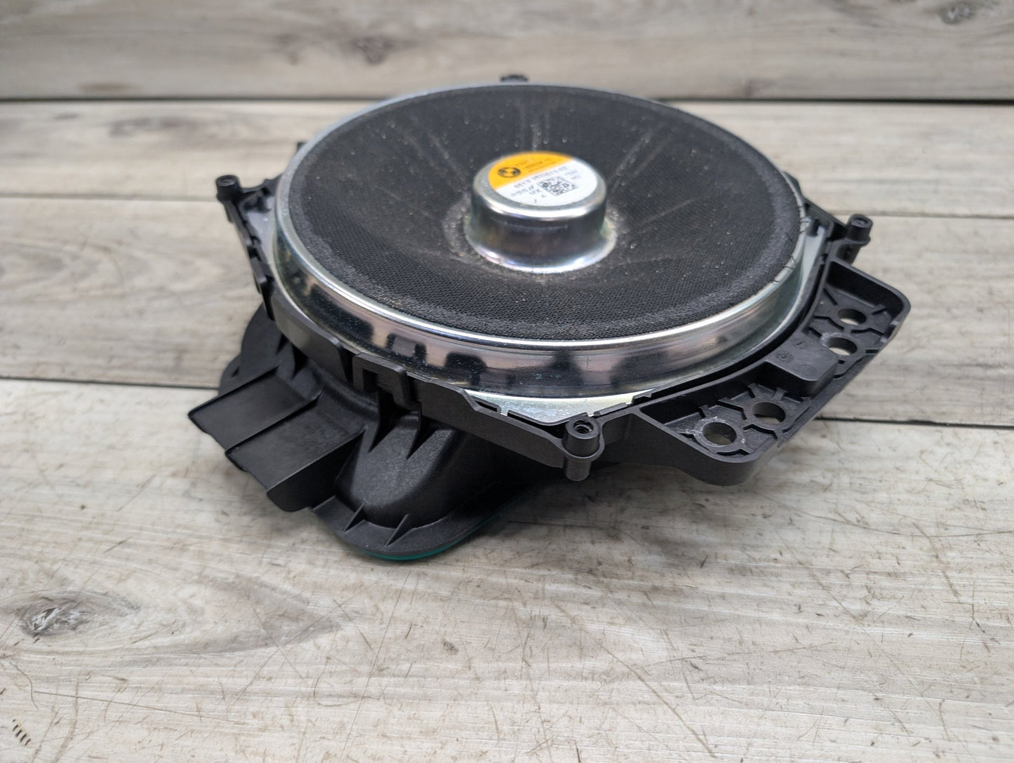 OEM BMW F95 G05 G06 G07 X5 X6 X7 Sub Subwoofer Bass Audio Speaker HARMAN KARDON