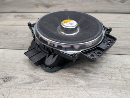 OEM BMW F95 G05 G06 G07 X5 X6 X7 Sub Subwoofer Bass Audio Speaker HARMAN KARDON