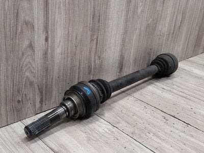 2012-2018 BMW M6 F06 Rear Right Passenger Half Shaft Output CV Axle 2284116 OEM