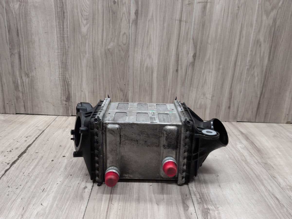 2011-2016 BMW M5 F10 Turbo Charger Air Intercooler 7843123 OEM