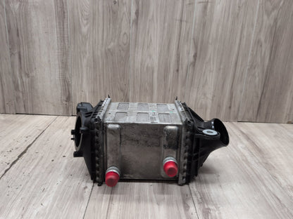 2011-2016 BMW M5 F10 Turbo Charger Air Intercooler 7843123 OEM