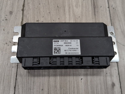 OEM BMW F90 M5 G01 G02 G05 G07 G20 G29 Adaptive Suspension VDP Control Module