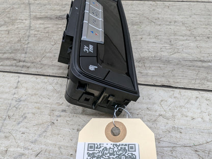 2019-2026 BMW X5 G05 Rear AC Heater Climate Control Switch 9462515