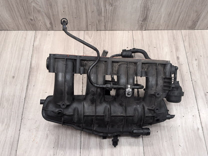 2015-2018 Audi 8U Q3 CCTA Engine Motor Intake Manifold 06J133185F