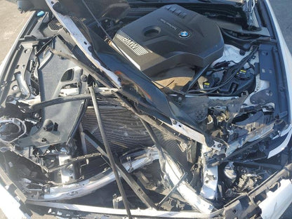 2017 BMW 530i G30 B46B20O0