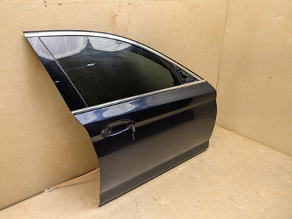 OEM BMW F90 G30 530 540 M550 M5 Front Right Passenger Door Shell Panel
