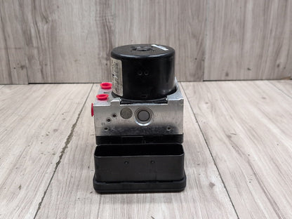 2011 BMW 328i E90 ABS Pump Module 2460437