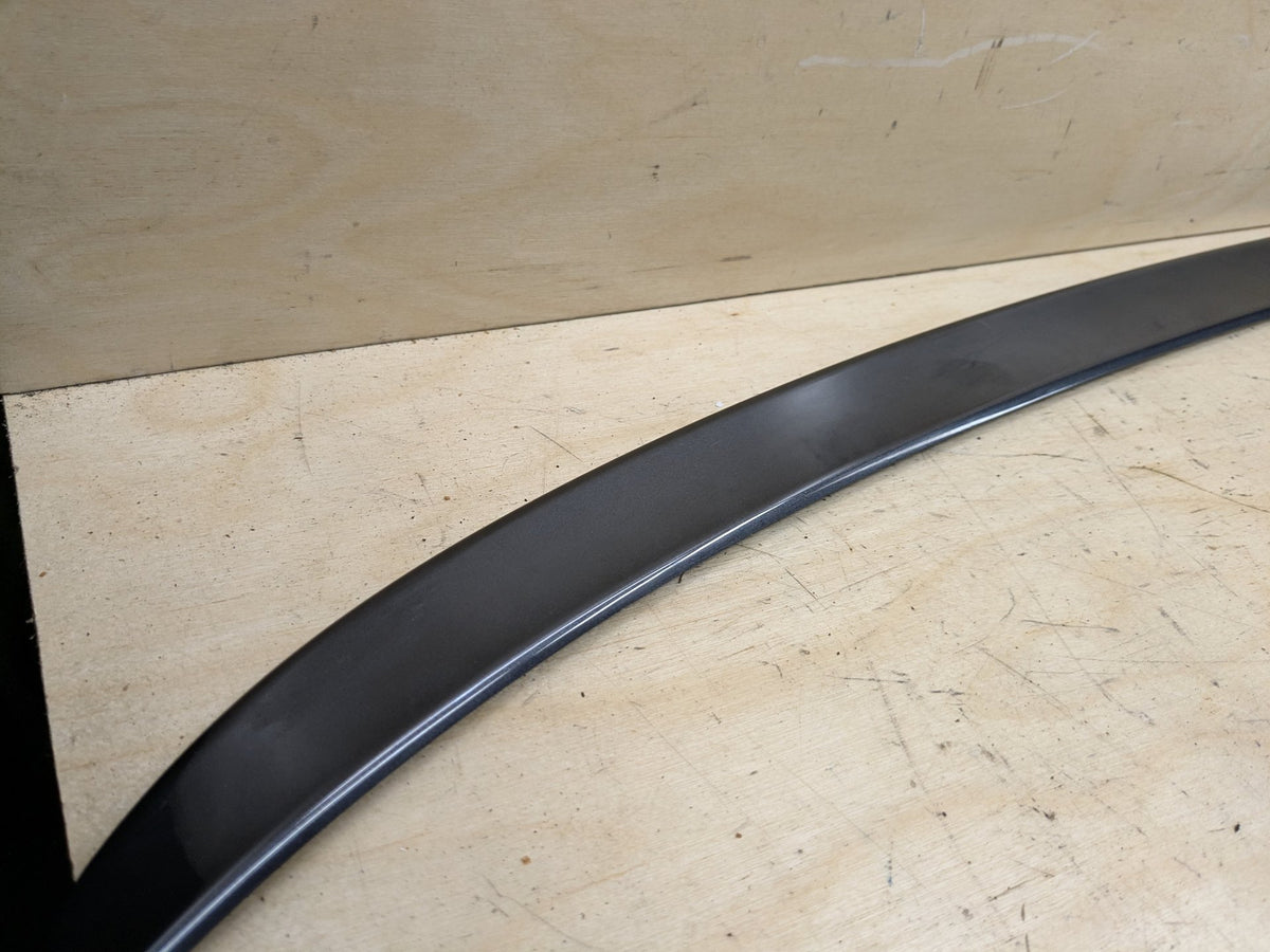 OEM BMW F90 G30 530 540 M550 M5 Liftgate Tailgate Trunk Lid Rear Spoiler